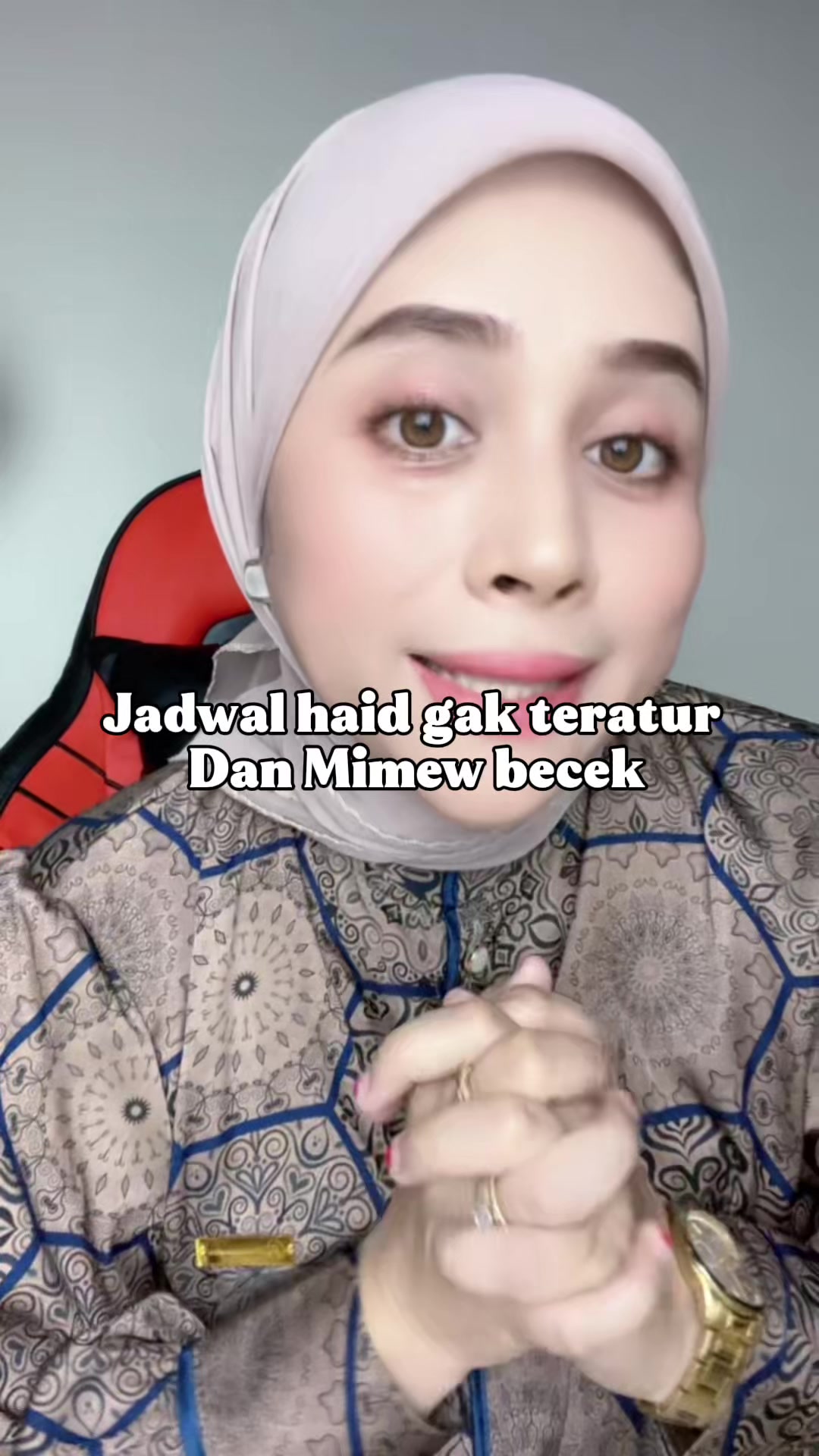 @BIDAN DIKA ELDINI🩺