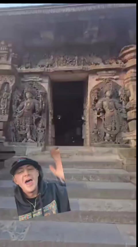 @Sanatana dharma