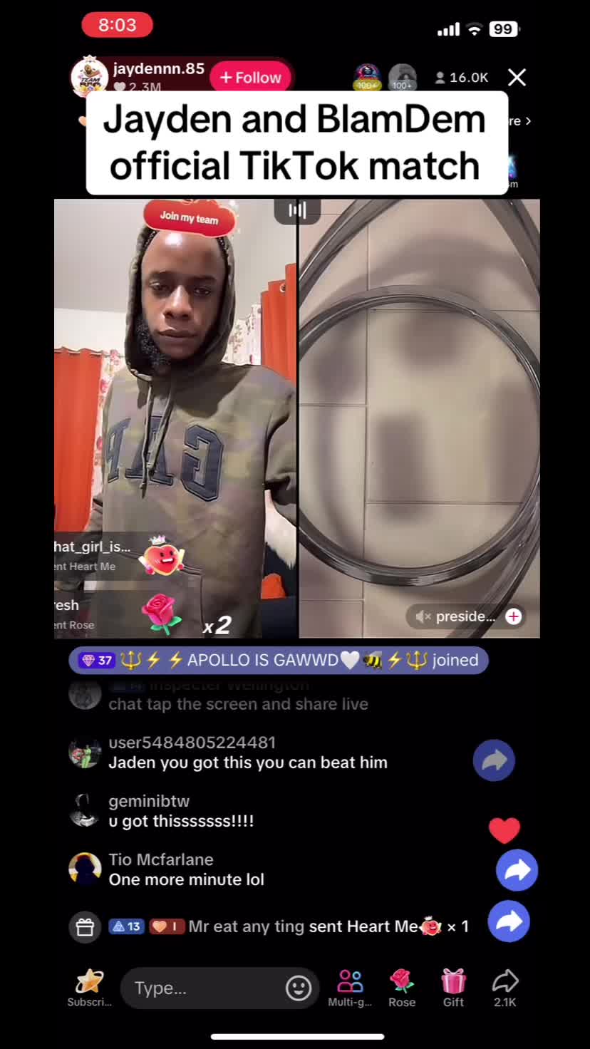 @Yaadie Meme 🇯🇲