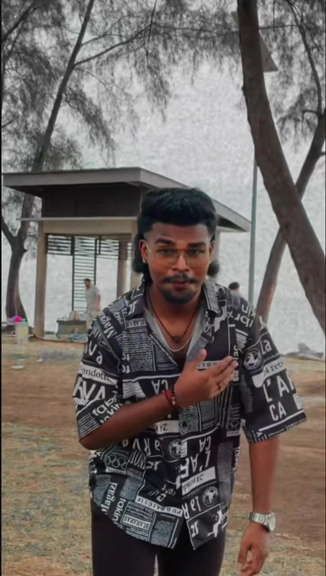 @Raghav âš