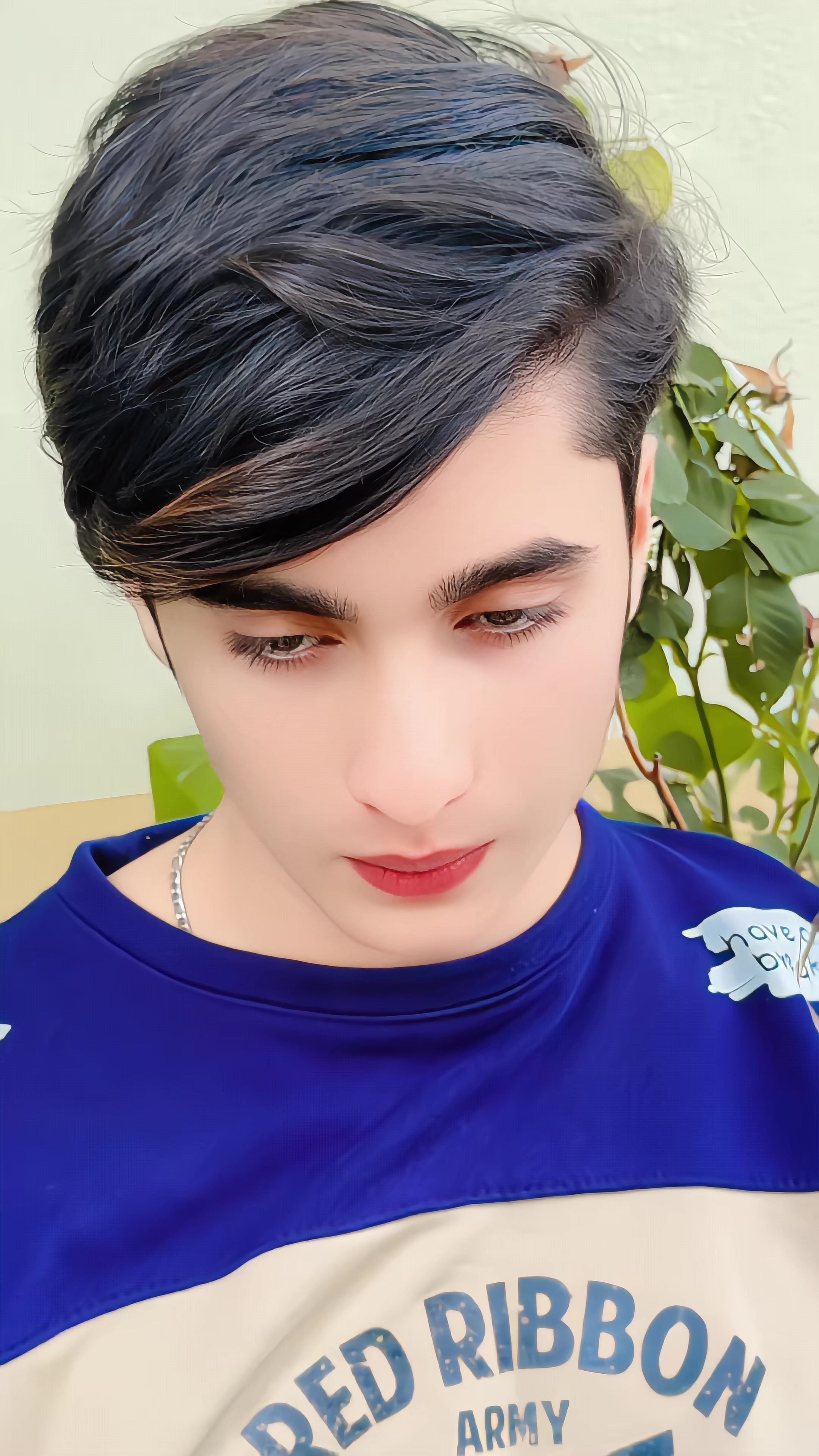 @Sham/official