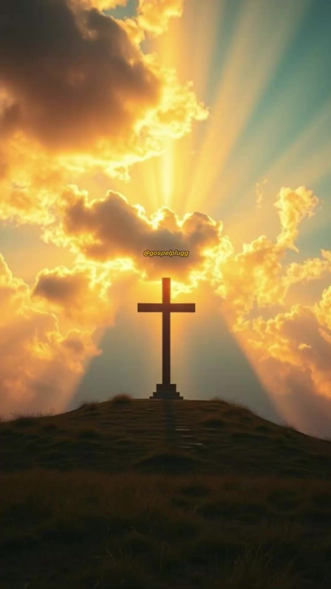 @Gospelplugg