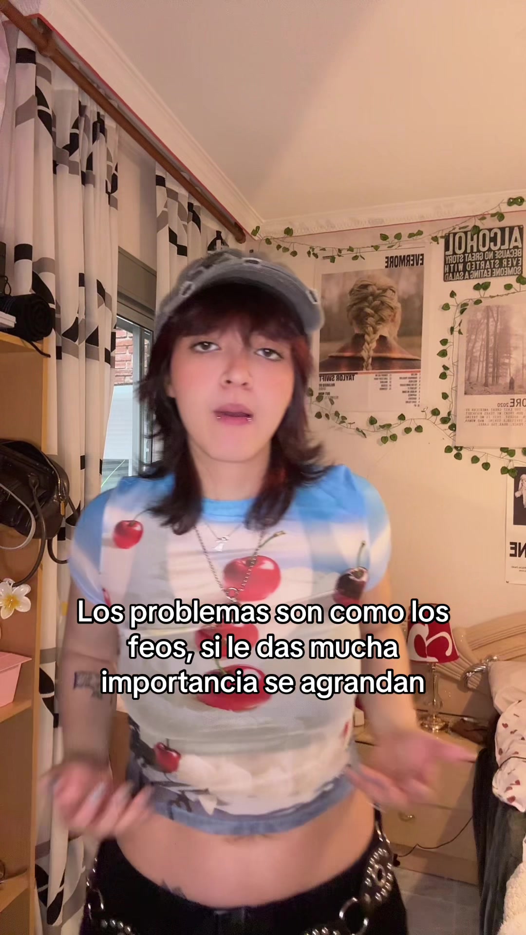 @Carol Ganzarain