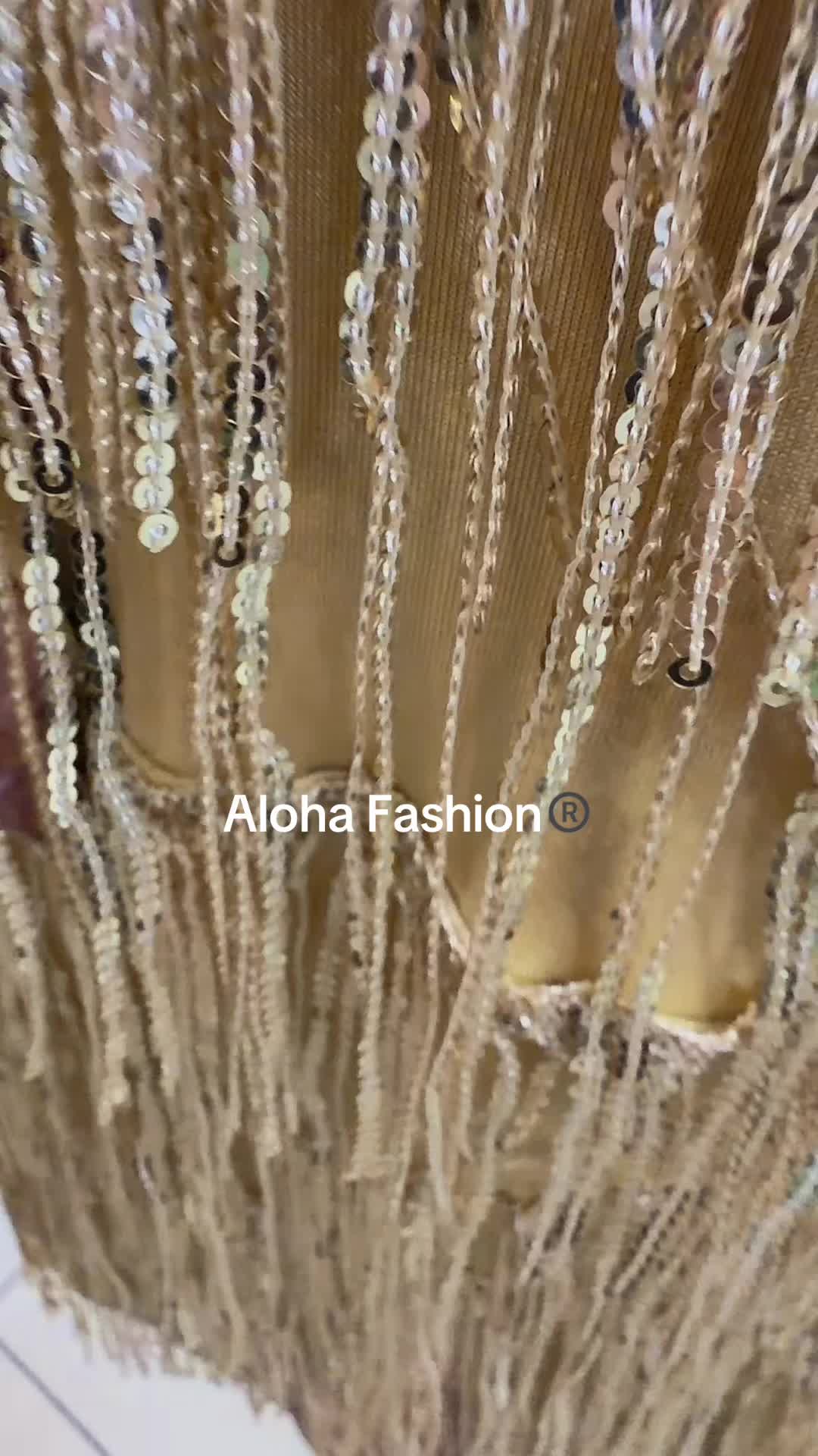 @ALOHA FASHION