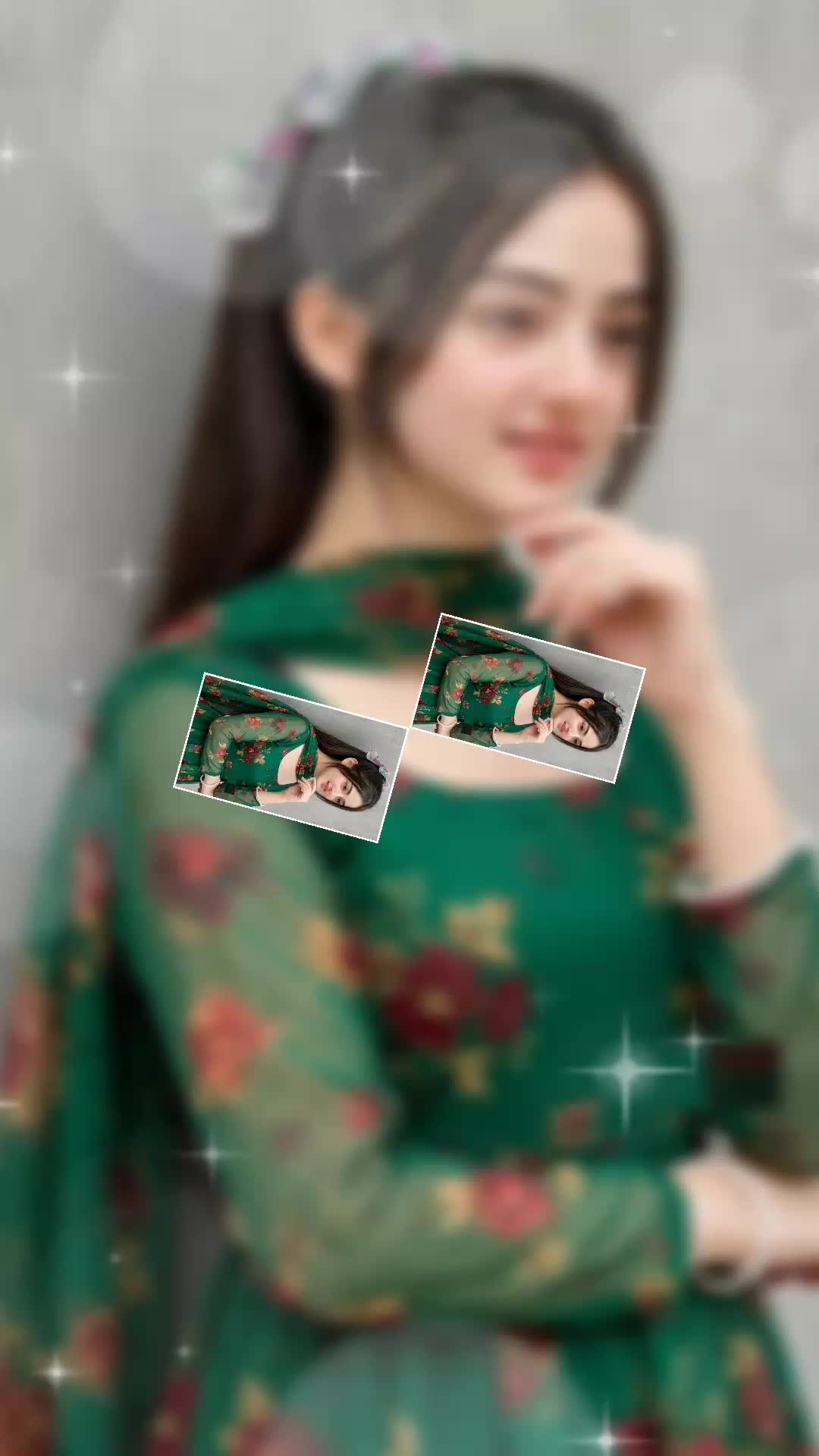 @Aria Khan