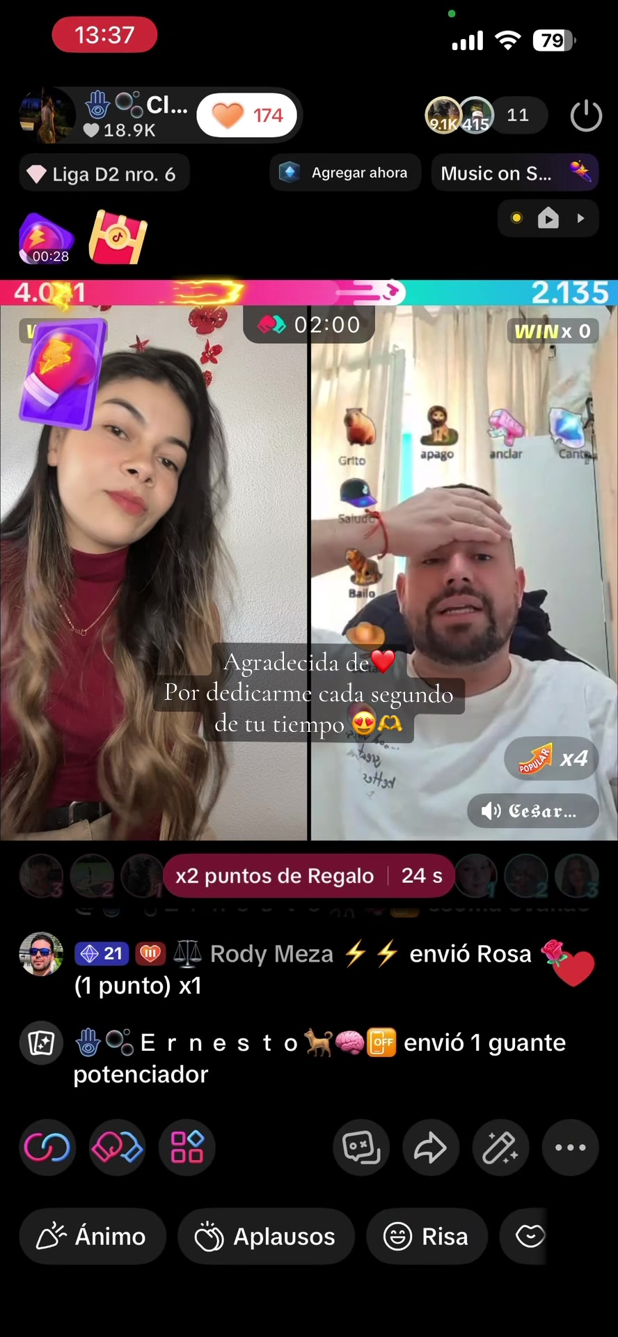@🪬🫧Clara Silva🎣📴🧠🏹