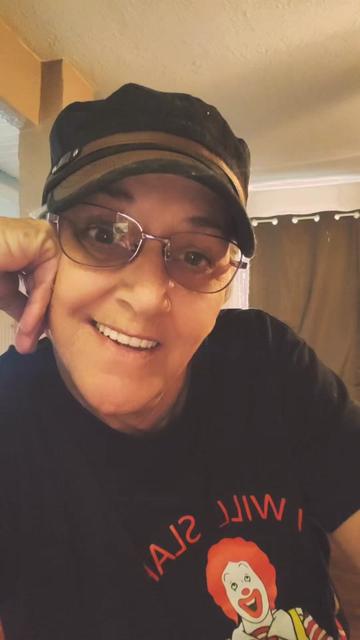 @Michele Ann Marino