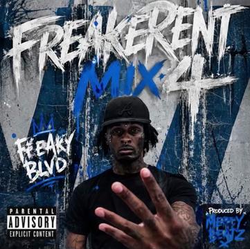 @Freaky Blvd