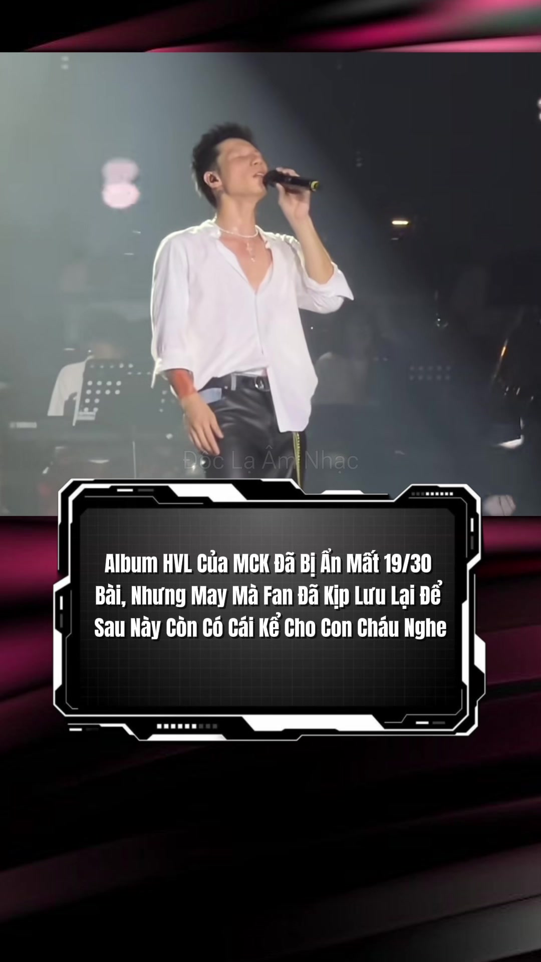 @Độc Lạ Âm Nhạc 🎧