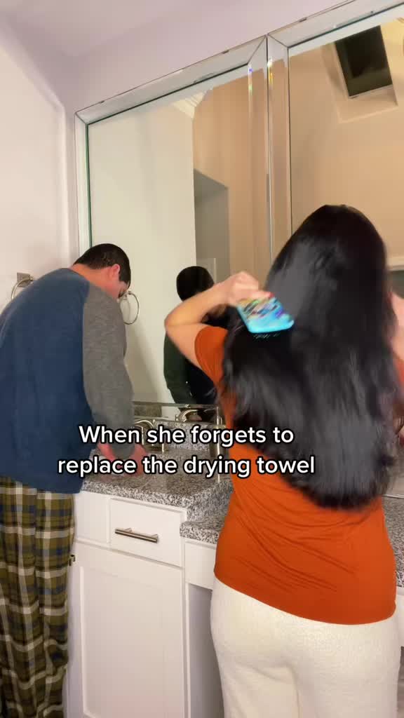 @Sarah and Marc