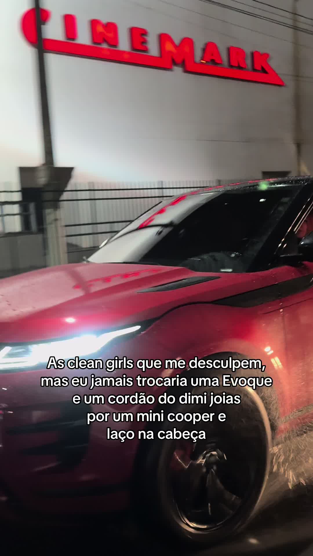 @Mariana Gabrielli