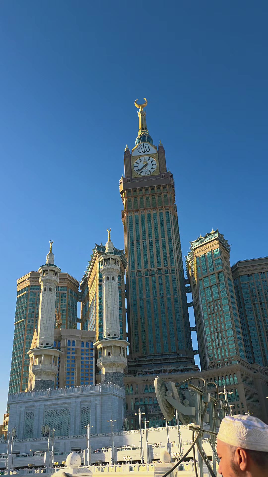 @نورِ مدینہ Noor E Madina