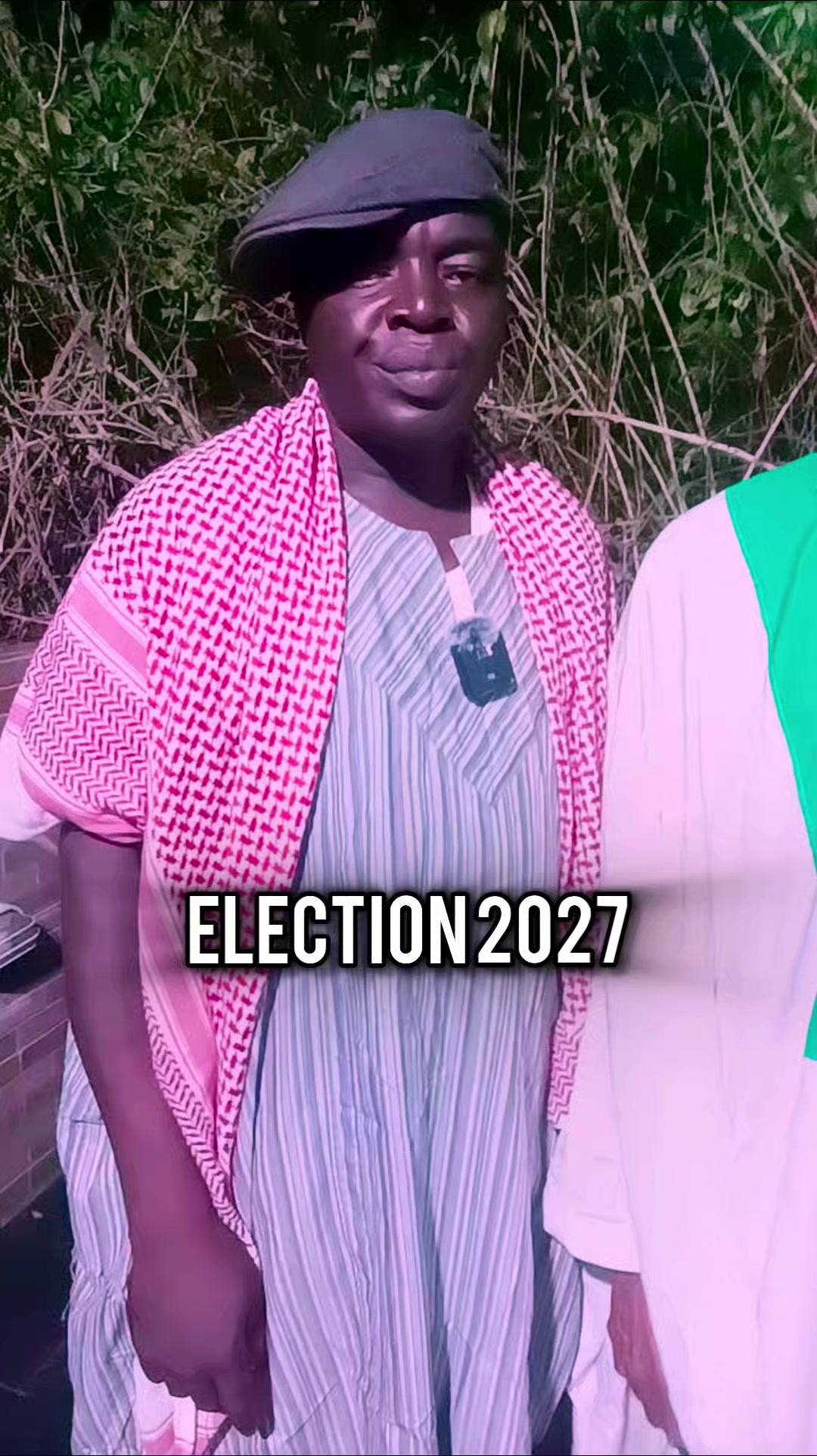 @BUHARI