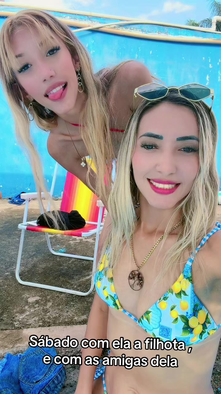 @Luana real luxo