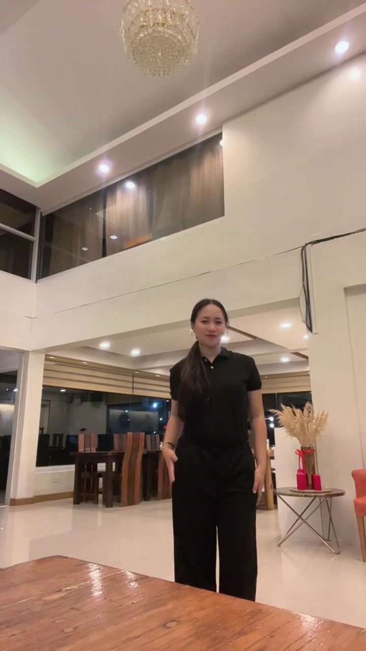 @Charmaine
