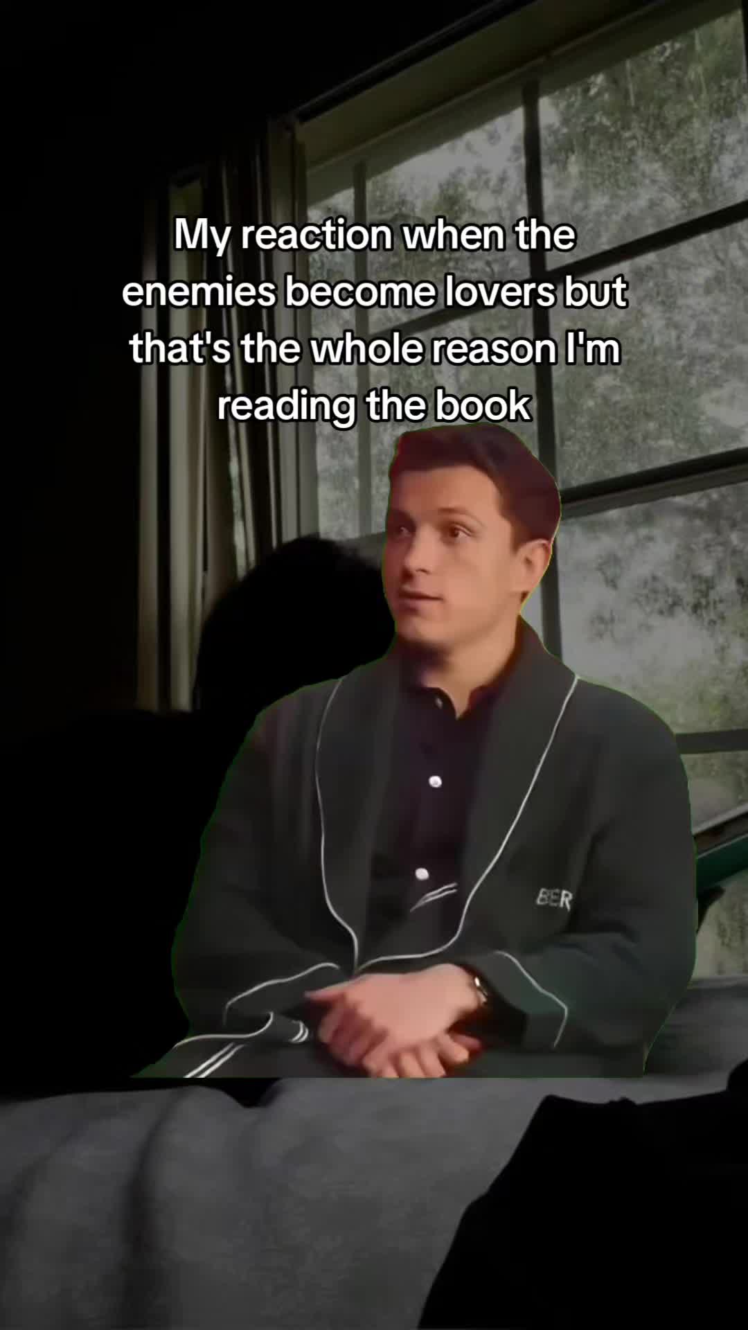 @Author JE Reed