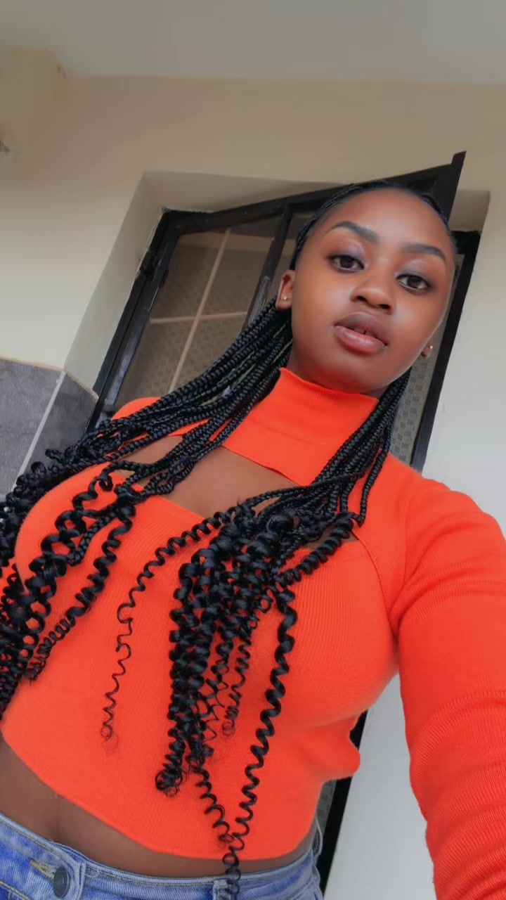 @Racquel 🥵