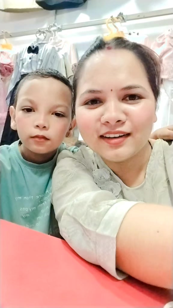 @माया महरा-ManjilFancy&BabyZone