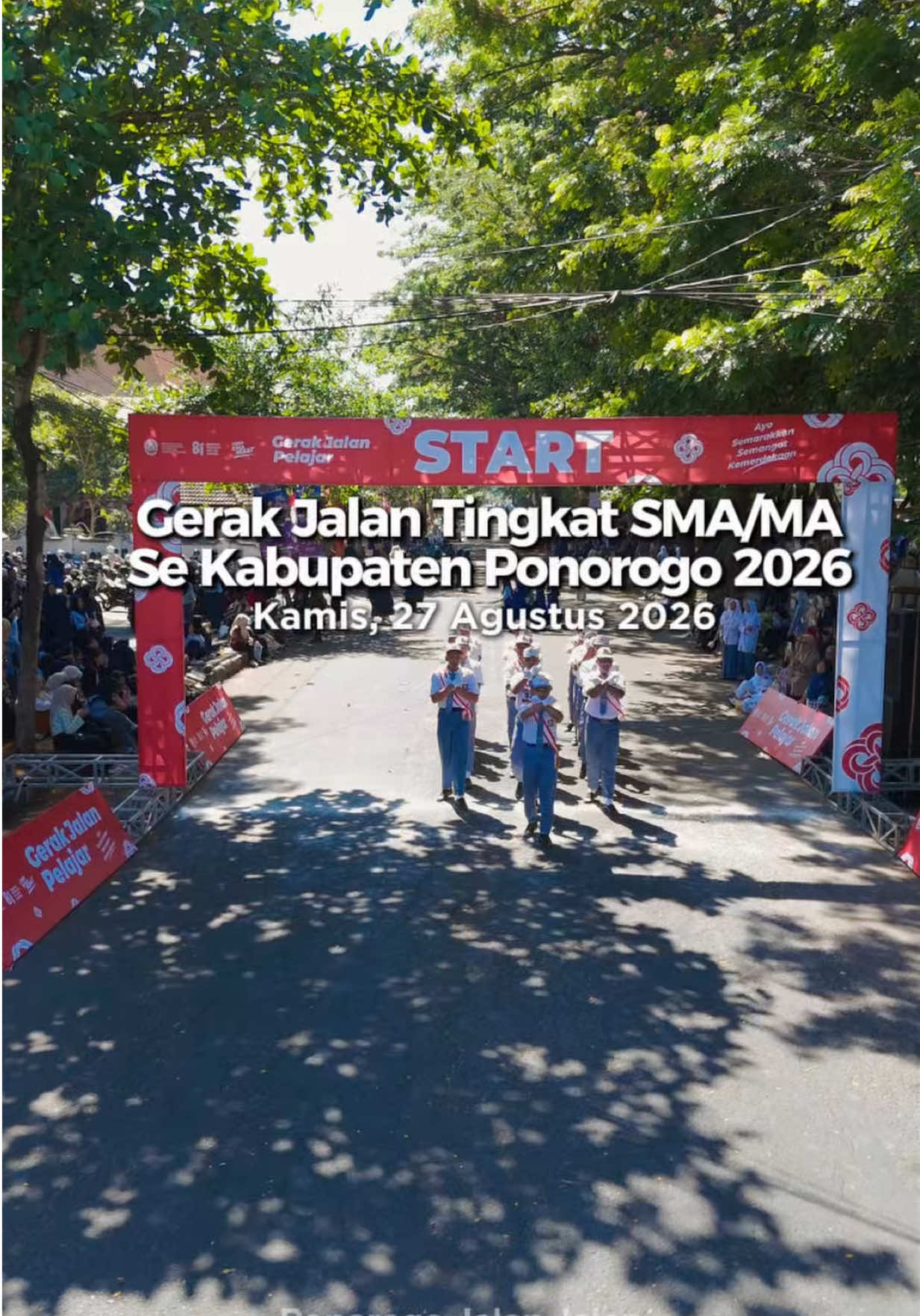 @PONOROGO JALAN JALAN