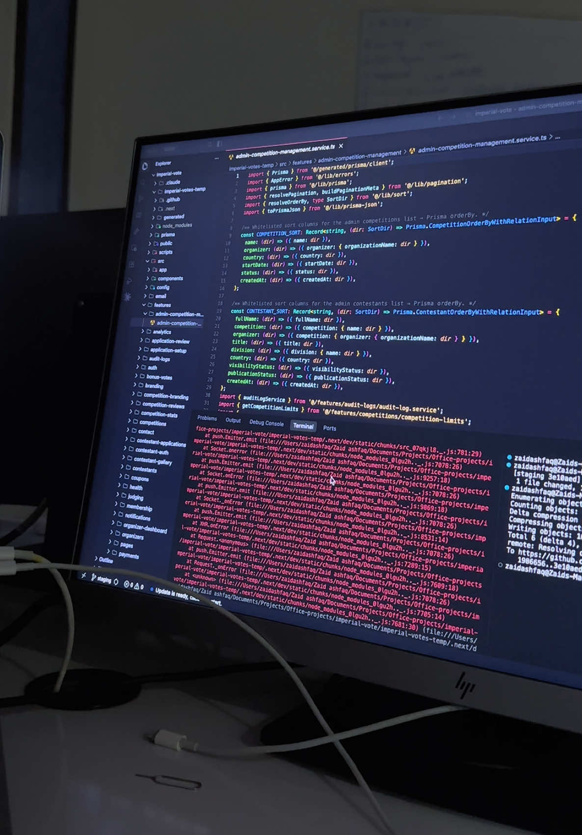 @Zaid Ashfaq | Web & App Dev