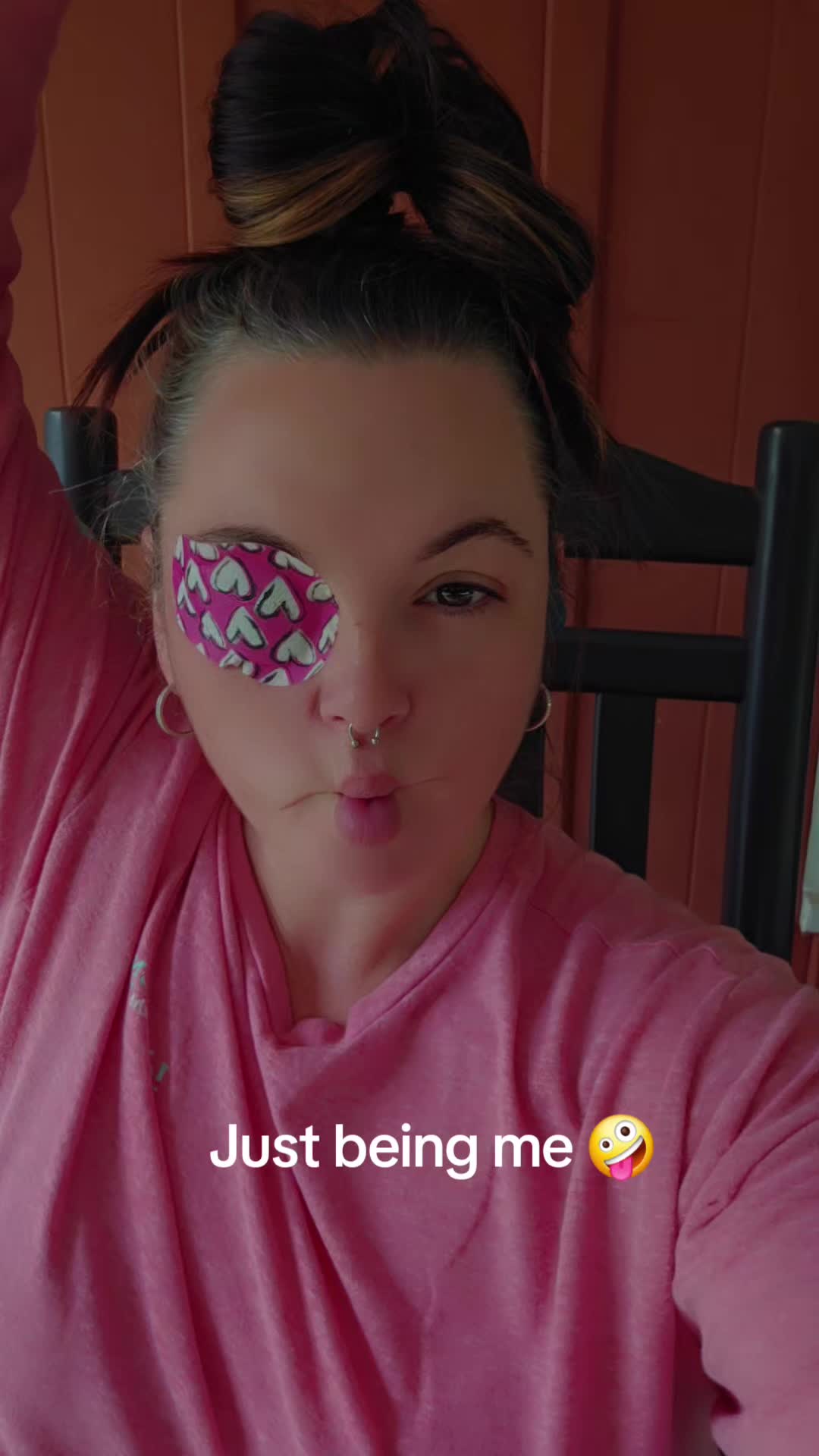 @Chaotiful Adorkable Ora
