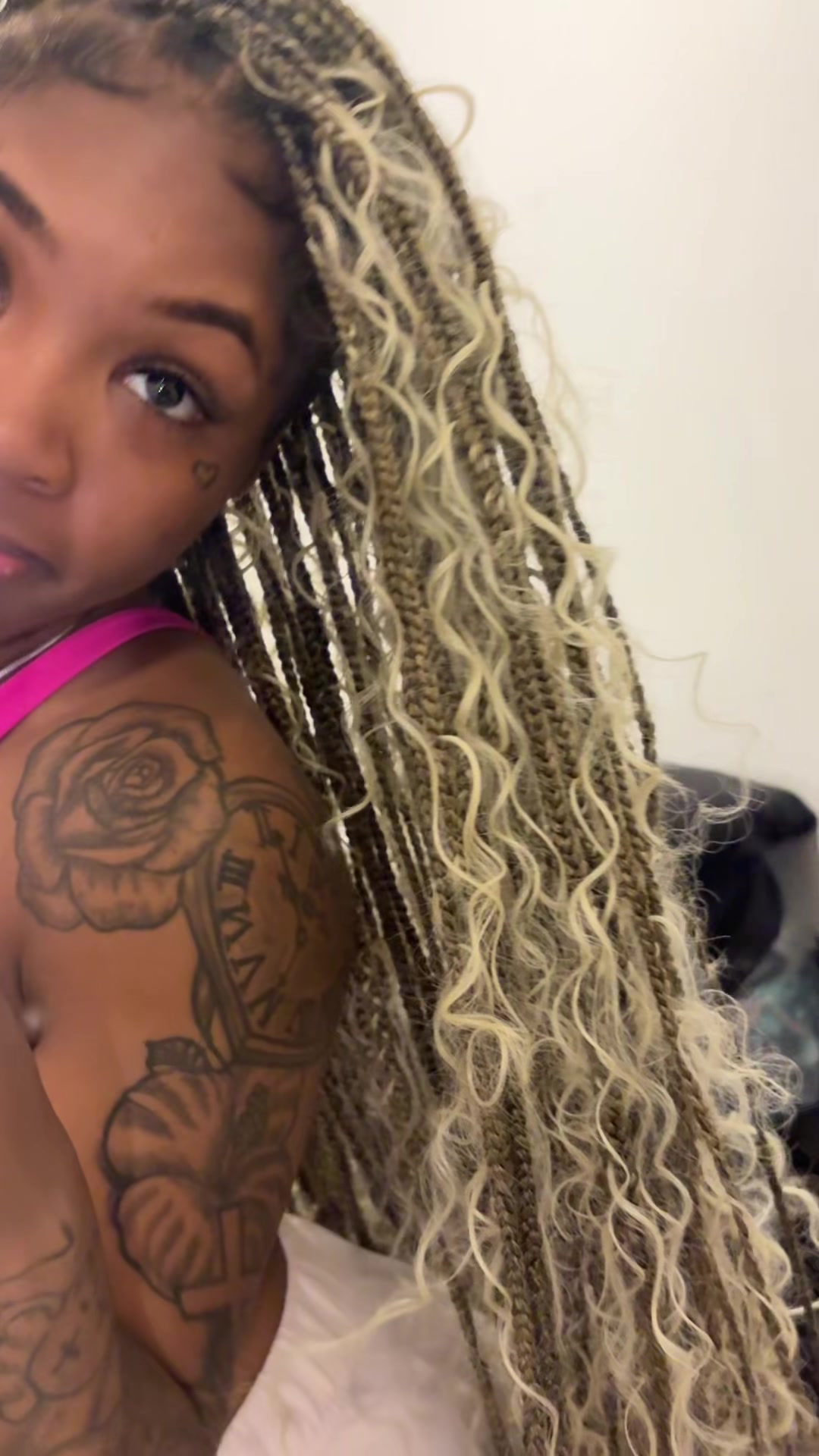 @Sexybrownskin