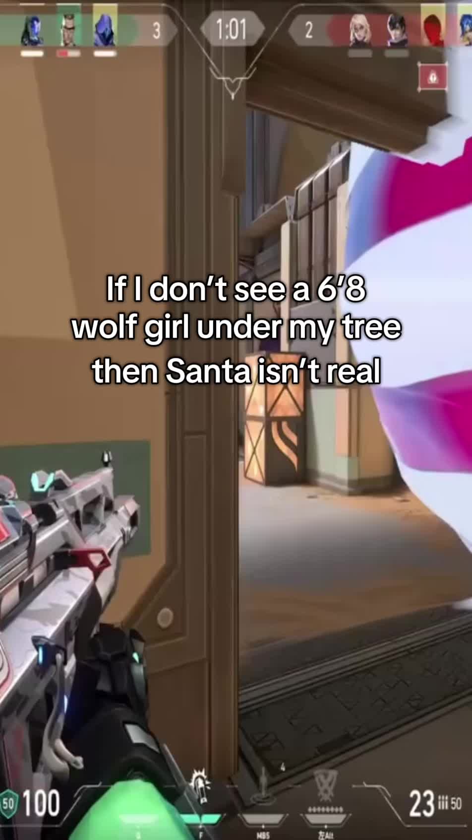 @Nathan likes tall women