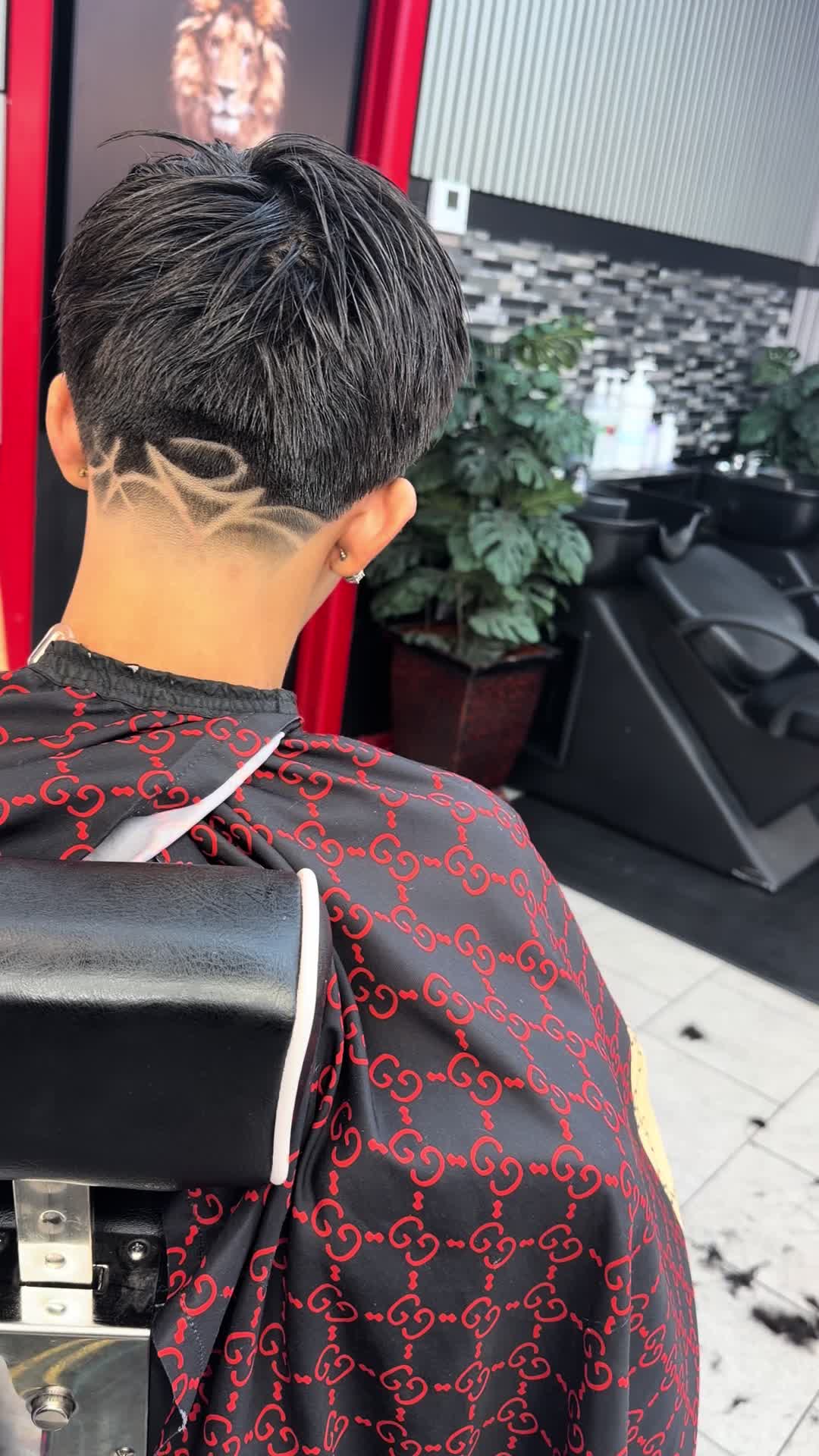 @💈JOEY&rsquo;FRESH_THE_BARBER💈
