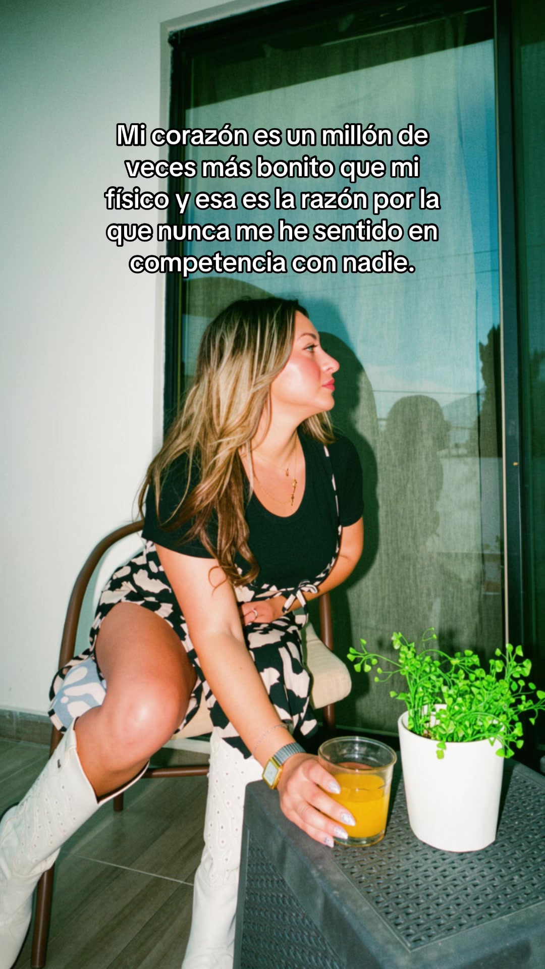 @Solo ll&aacute;mame BZ ✨💋