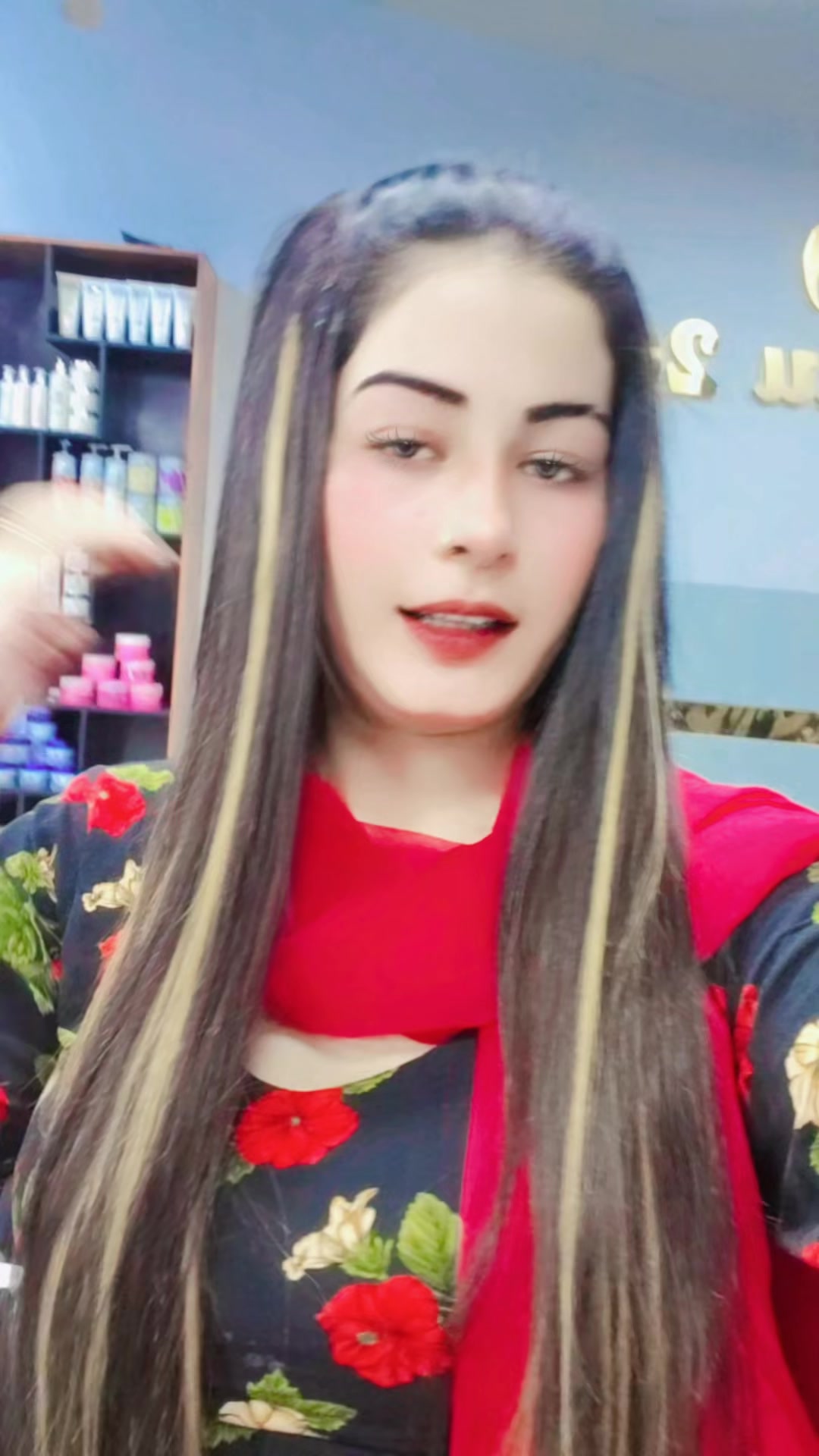 @arzoo khan skp