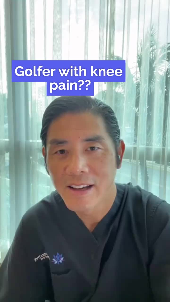 @Dr Dwight | PRP & Cell Therapy