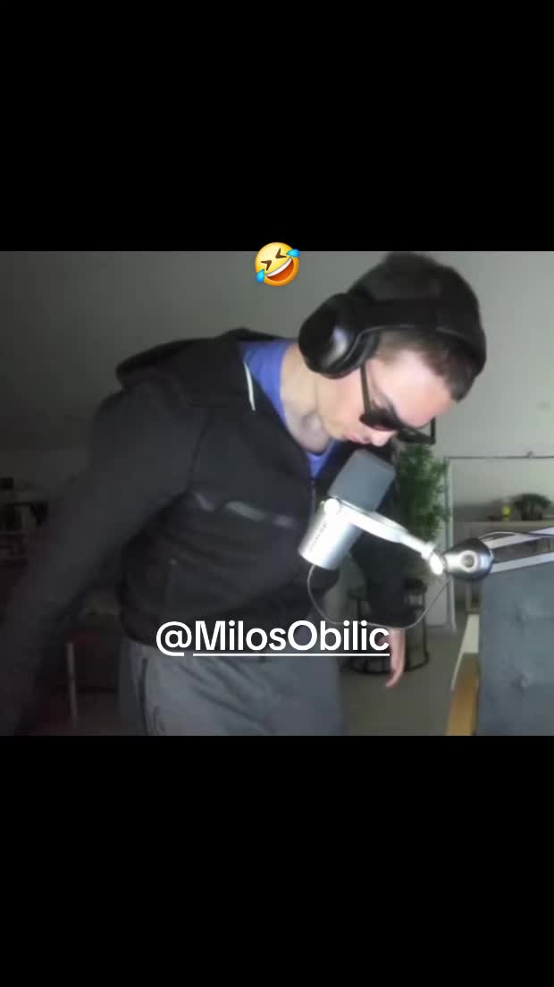 @Milos Obilic