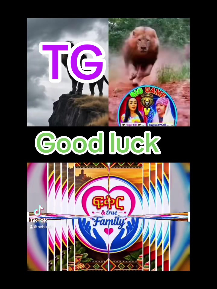 @Nebix (ፍቅር )❤️L