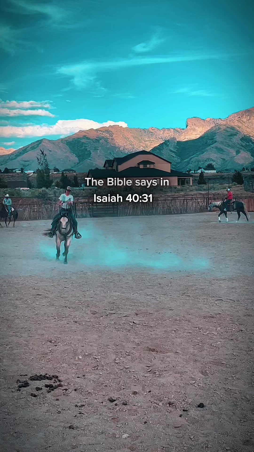 @The Rare Buckaroo