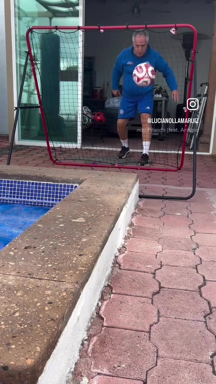 @Luciano Llama