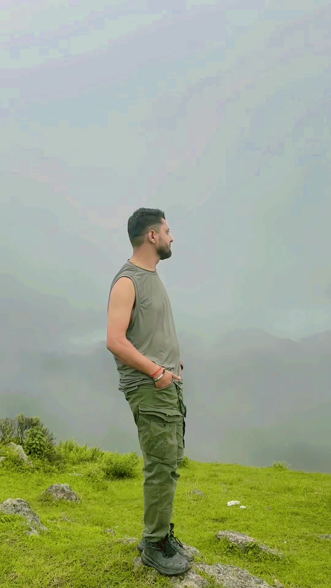 @madan bhusal