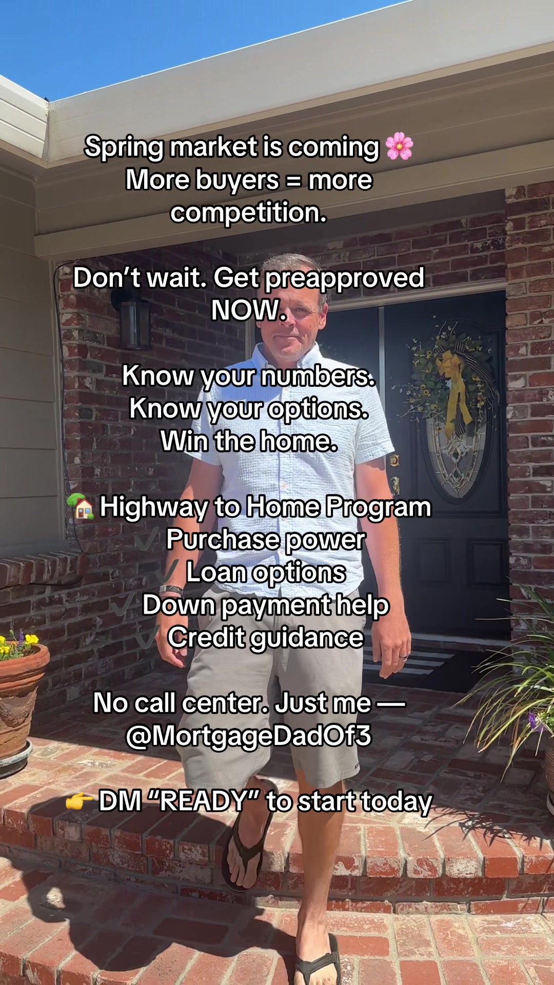 @HomeBuying Help by Josh Dobson
