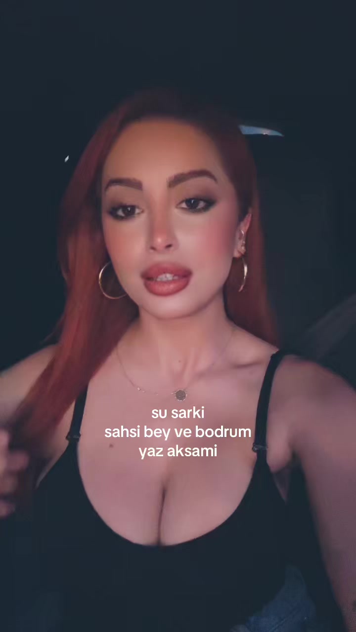 @Sude Özü