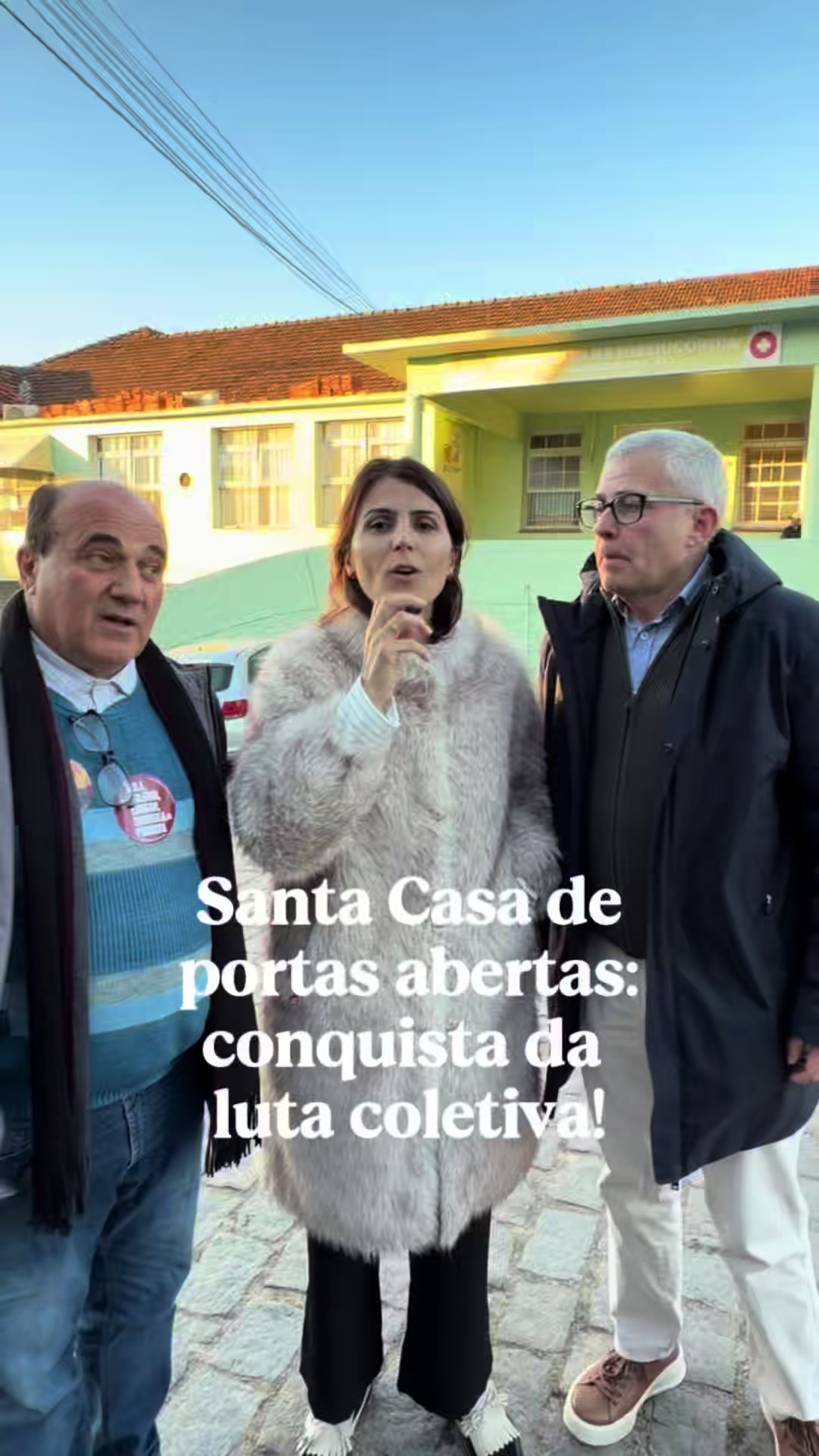 @Manuela d'Ávila