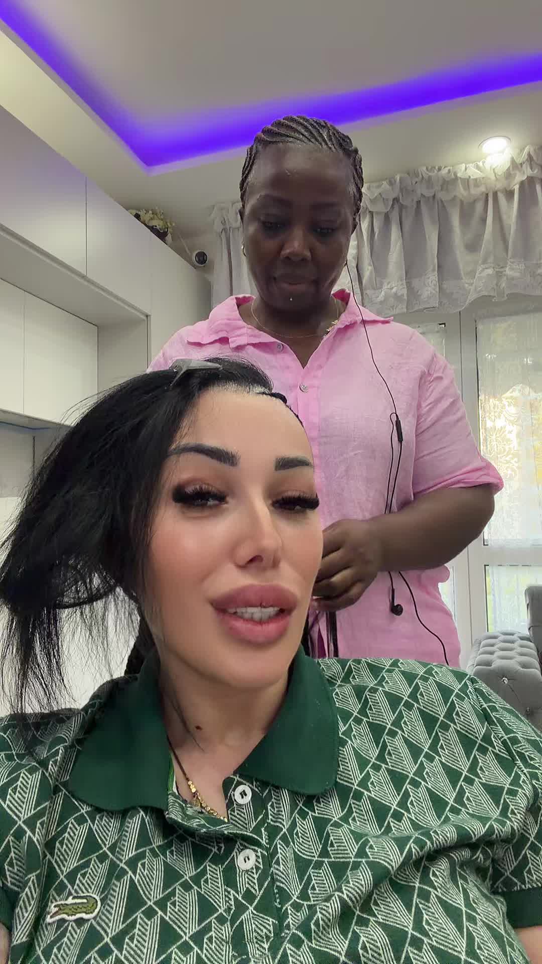 @LUCIANA HAIR