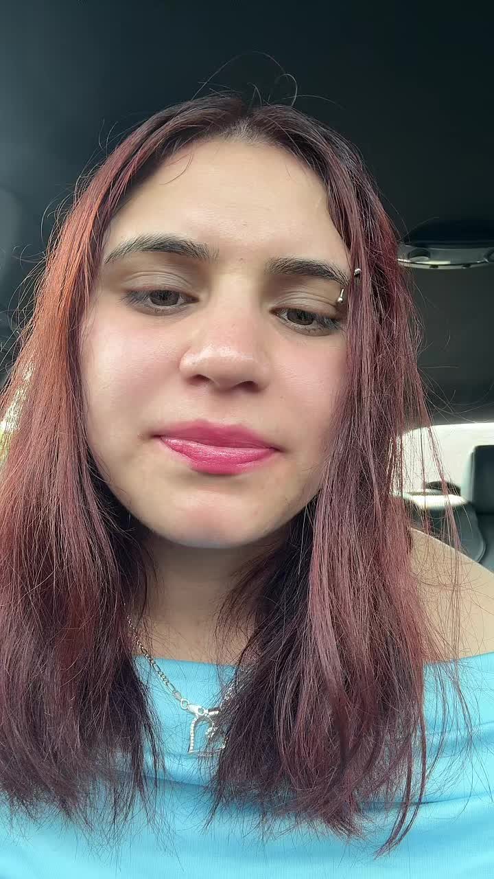 @Maybeli♓️