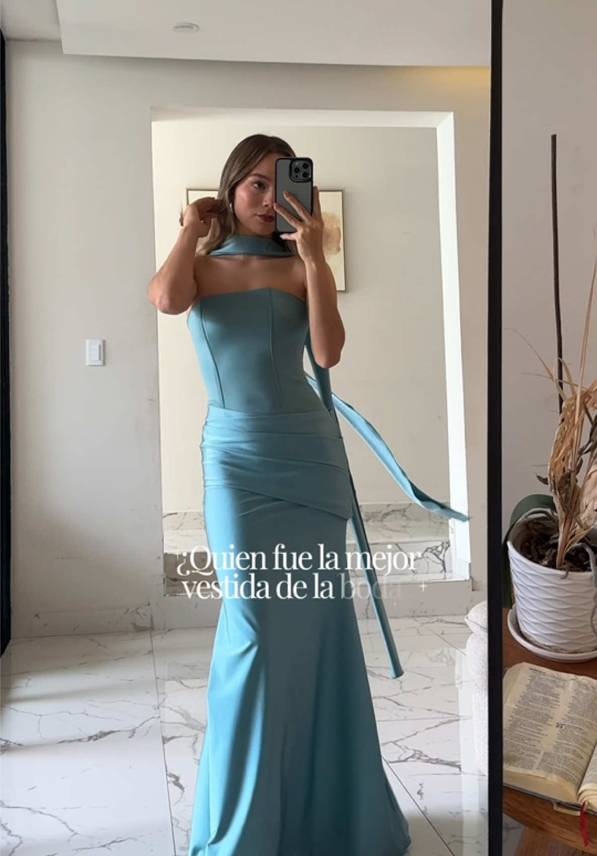 @Virago Dress