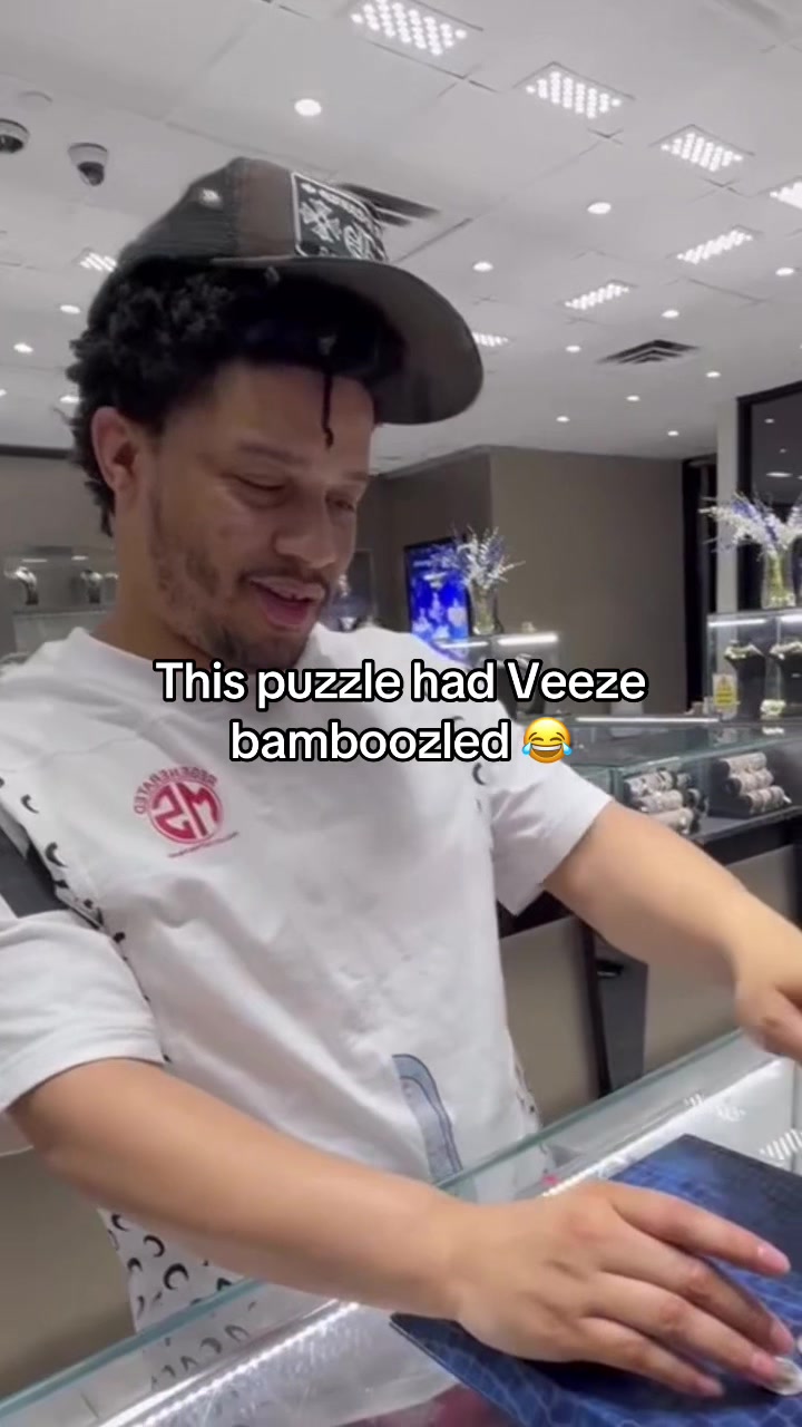 @Veeze Fans