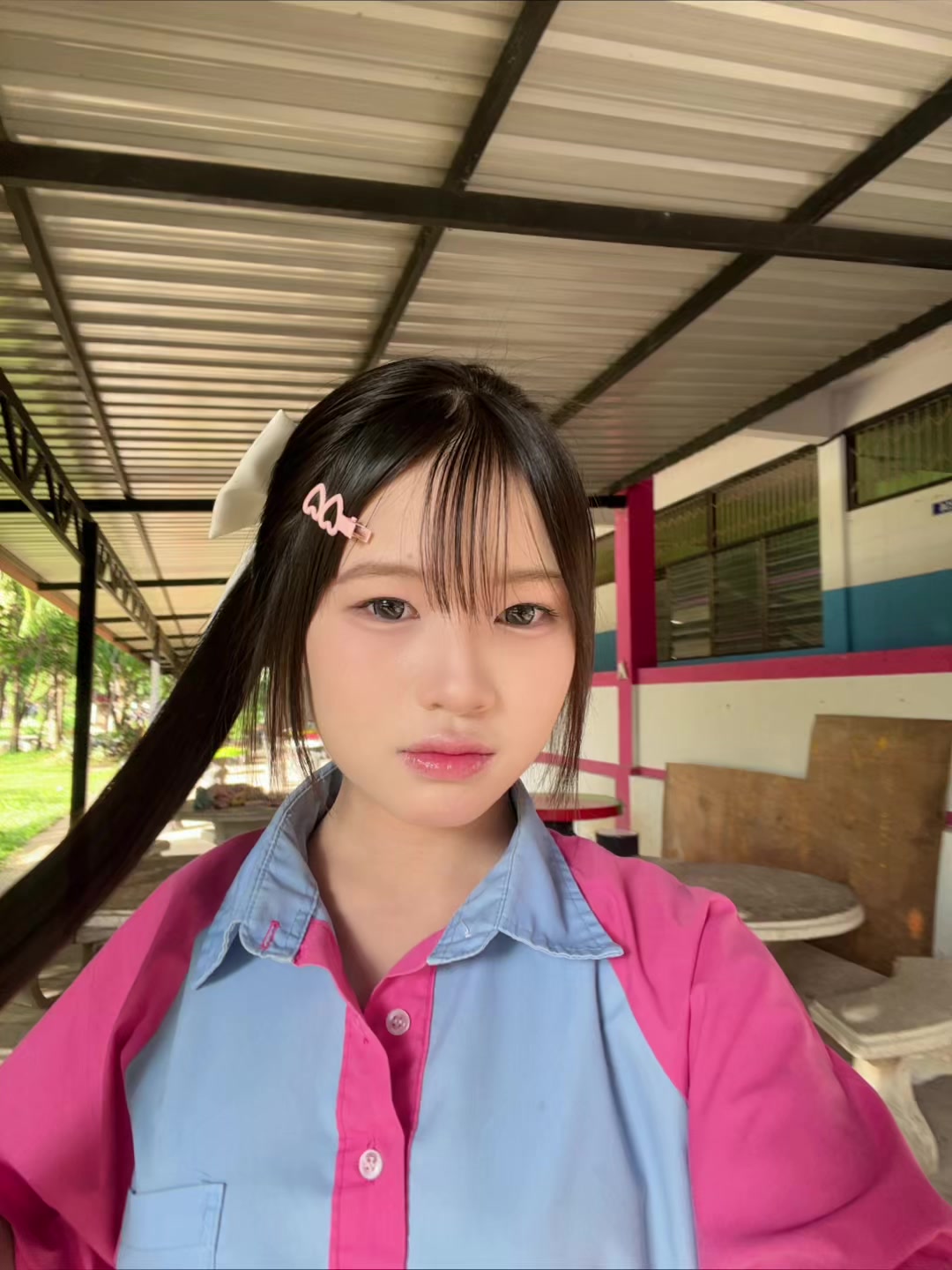 @น้ำไม่ได้เหวี่ยง🤓