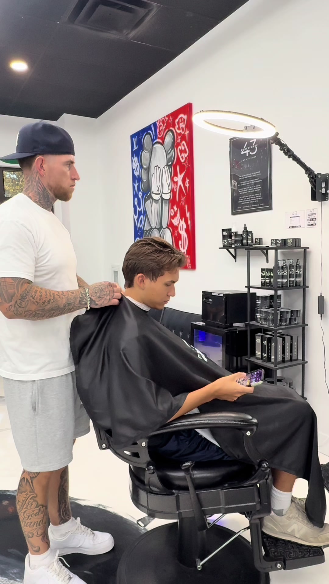 @Nick_thebarber