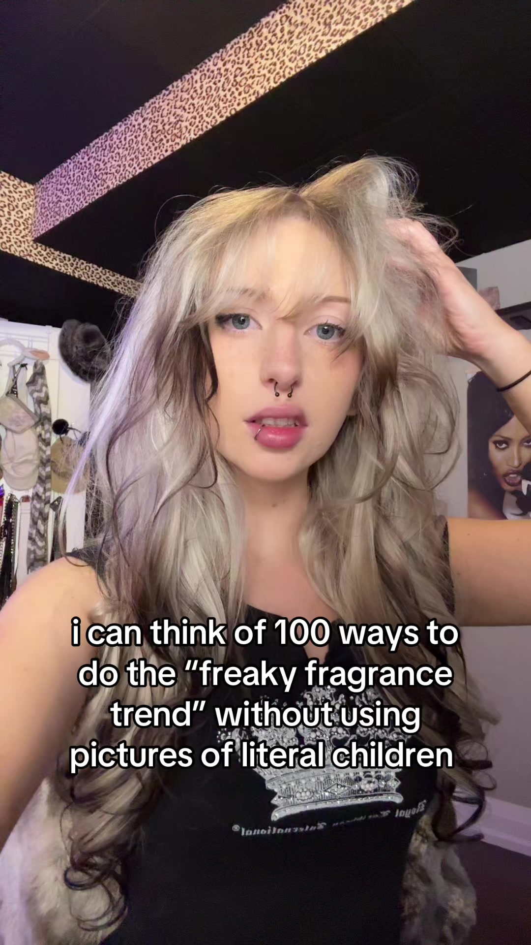 @delilah morgan