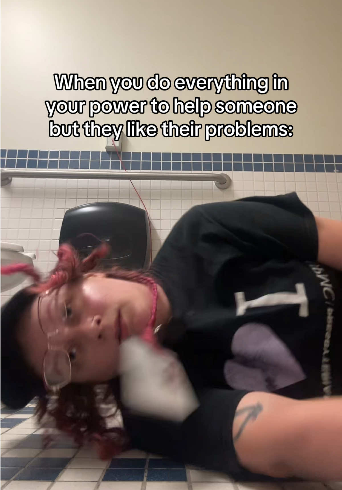 @Jojo The Jank Master