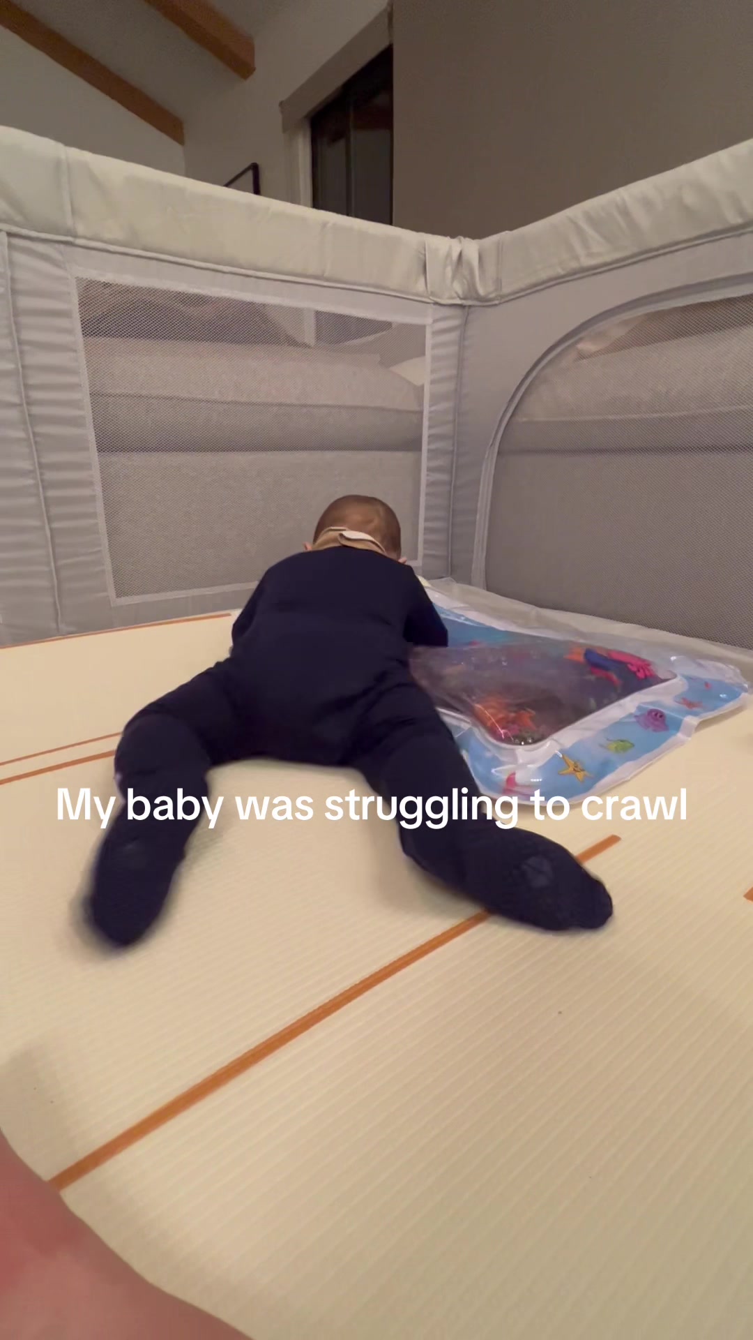 @Grip Baby