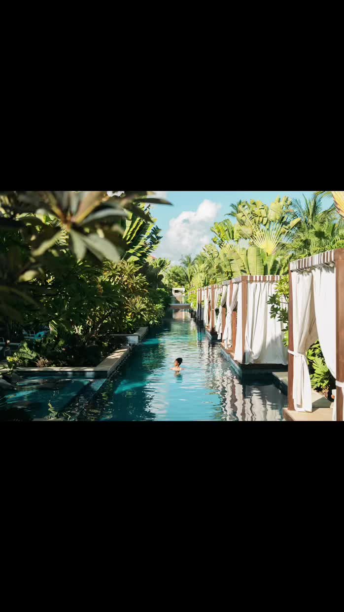 @Ware To Go | Luxury Travel