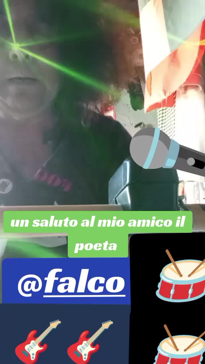 @Foggiaamosolotefabiocapellone